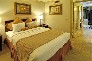 Best Western Palm Court Hotel Davis (California) 234 D Street