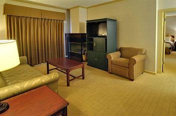 Best Western Palm Court Hotel Davis (California) 234 D Street