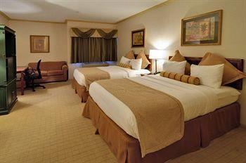 Best Western Palm Court Hotel Davis (California) 234 D Street