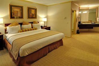 Best Western Palm Court Hotel Davis (California) 234 D Street