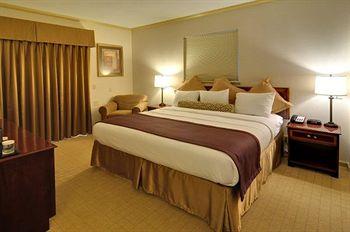 Best Western Palm Court Hotel Davis (California) 234 D Street