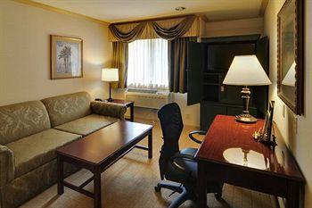 Best Western Palm Court Hotel Davis (California) 234 D Street