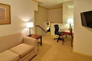 Best Western Palm Court Hotel Davis (California) 234 D Street