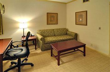 Best Western Palm Court Hotel Davis (California) 234 D Street