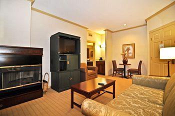 Best Western Palm Court Hotel Davis (California) 234 D Street