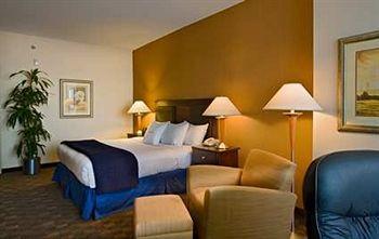 Doubletree Hotel Downtown Dayton (Ohio) 11 S Ludlow St