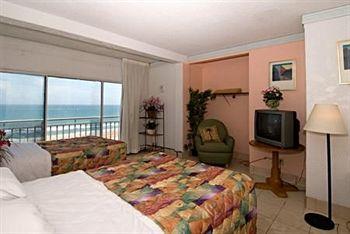 Desert Inn Daytona Beach 900 N Atlantic Avenue