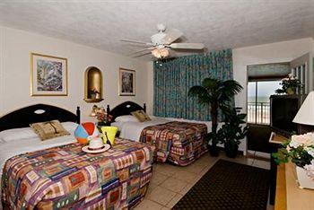 Desert Inn Daytona Beach 900 N Atlantic Avenue