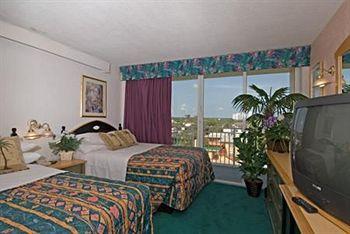 Desert Inn Daytona Beach 900 N Atlantic Avenue