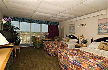 Desert Inn Daytona Beach 900 N Atlantic Avenue