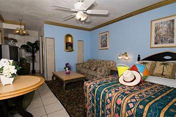 Desert Inn Daytona Beach 900 N Atlantic Avenue