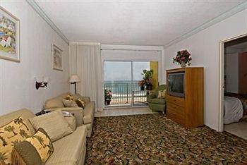 Desert Inn Daytona Beach 900 N Atlantic Avenue