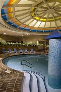 Hyatt Regency Hotel Dearborn 600 Town Center Drive