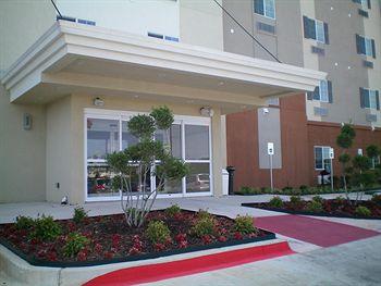 Candlewood Suites Medical Center Decatur (Texas) 601 W Thompson Road