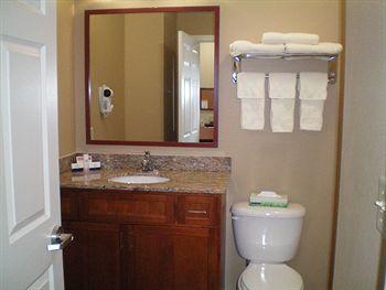 Candlewood Suites Medical Center Decatur (Texas) 601 W Thompson Road