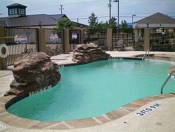 Candlewood Suites Medical Center Decatur (Texas) 601 W Thompson Road