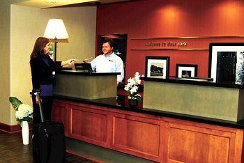 Hampton Inn & Suites Chicago Deer Park (Illinois) 21660 West Lake Cook Road