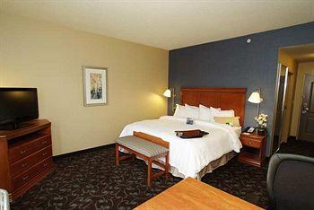 Hampton Inn & Suites Chicago Deer Park (Illinois) 21660 West Lake Cook Road