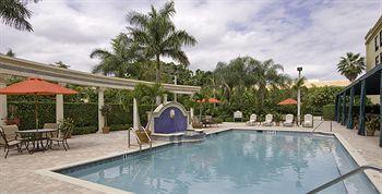 Hampton Inn Deerfield Beach 660 W HILLSBORO BLVD