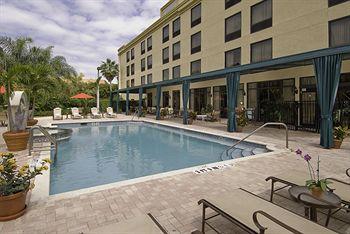 Hampton Inn Deerfield Beach 660 W HILLSBORO BLVD