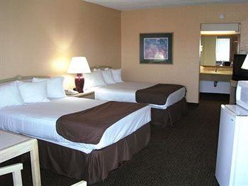 Best Western Inn Deltona 481 Deltona Boulevard