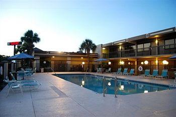 Best Western Inn Deltona 481 Deltona Boulevard