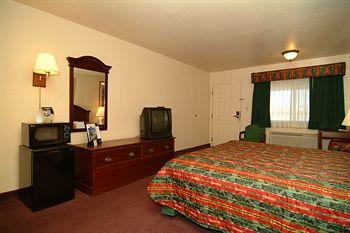 Best Western Mimbres Valley Hotel Deming 1500 W Pine Street