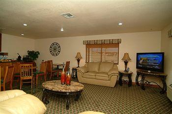 Best Western Mimbres Valley Hotel Deming 1500 W Pine Street