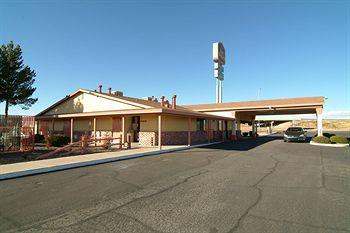 Best Western Mimbres Valley Hotel Deming 1500 W Pine Street