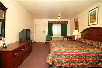 Best Western Mimbres Valley Hotel Deming 1500 W Pine Street