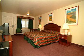 Best Western Mimbres Valley Hotel Deming 1500 W Pine Street