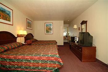 Best Western Mimbres Valley Hotel Deming 1500 W Pine Street