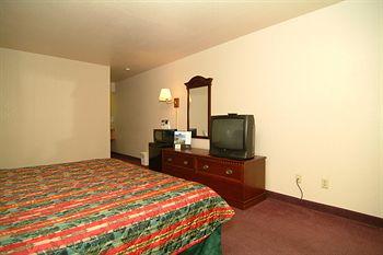 Best Western Mimbres Valley Hotel Deming 1500 W Pine Street