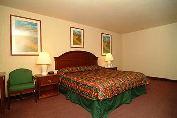 Best Western Mimbres Valley Hotel Deming 1500 W Pine Street