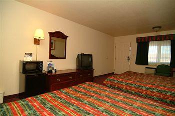 Best Western Mimbres Valley Hotel Deming 1500 W Pine Street