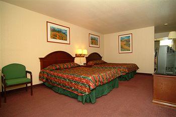 Best Western Mimbres Valley Hotel Deming 1500 W Pine Street