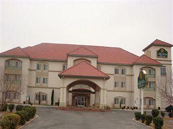 La Quinta Inn and Suites Deming 4300 E Pine St