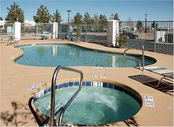 La Quinta Inn and Suites Deming 4300 E Pine St