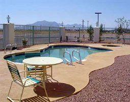 La Quinta Inn and Suites Deming 4300 E Pine St