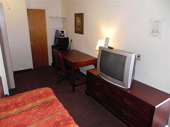 Executive Inn Deming 1109 West Pine St