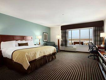 Baymont Inn and Suites International Airport Denver (Colorado) 6805 N. Argonne Street