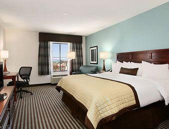 Baymont Inn and Suites International Airport Denver (Colorado) 6805 N. Argonne Street