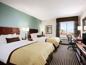 Baymont Inn and Suites International Airport Denver (Colorado) 6805 N. Argonne Street