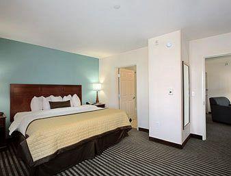 Baymont Inn and Suites International Airport Denver (Colorado) 6805 N. Argonne Street