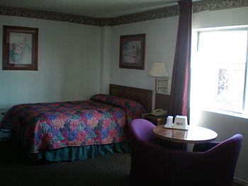 Budget Host Inn Denver (Colorado) 2747 Wyandot St