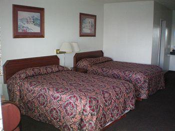 Budget Host Inn Denver (Colorado) 2747 Wyandot St