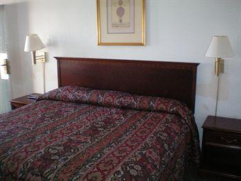 Budget Host Inn Denver (Colorado) 2747 Wyandot St