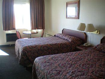 Budget Host Inn Denver (Colorado) 2747 Wyandot St