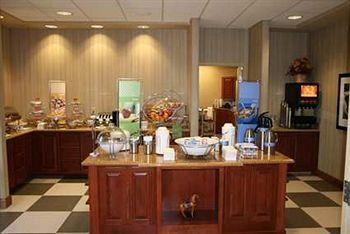 Hampton Inn Derby (Kansas) 1701 Cambridge Street