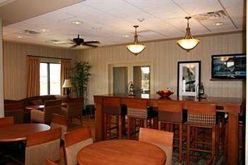 Hampton Inn Derby (Kansas) 1701 Cambridge Street